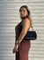 BOLSA MEDIA GLOSSY PRETA SL na internet