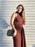 BOLSA MEDIA GLOSSY PRETA SL - MG CONCEPT