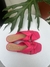 MULE COURO NOBRE SOFT VERY PINK - comprar online