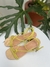 SANDALIA COURO NOBRE SOFT NEW VERDE - comprar online
