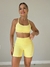 SHORT LARI FORRADO SIX BISCOITO - comprar online