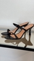 MULE COURO PELICA SOFT PRETO SALTO FINO SL - comprar online