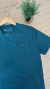 CAMISETA SLIM PIMA BASICO ALECRIM M.POLLO - comprar online