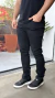 CALÇA JEANS INTENSE PRETO ARAMIS na internet