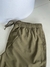 SHORT VERDE MUSGO HERING - comprar online