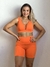TOP AMORA AEROBIC CENOURA - comprar online