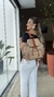MOCHILA THAY CANVAS SAFARI SL - comprar online