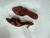MULE COURO MARROM S/FINO SL na internet