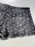 SHORT JEANS LOGO DUPLO COLCCI - MG CONCEPT