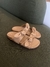 PAPETE VERNIZ GLOSSY LIGHT TAN SL - comprar online