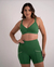 SHORT NICK COM BOLSO NZ FOLIAGE/OFF - comprar online