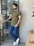 CALÇA JEANS SLIM INVERNO S/JOÃO M.POLLO - comprar online