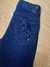 BERMUDA SLIM JEANS ESCURO M.POLLO - MG CONCEPT