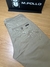 CALÇA CHINO SETTA SLIM VITALICIA VERDE MUSGO M.POLLO - loja online