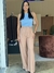 CALÇA MAITE CAQUI MG