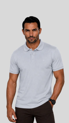 220 - CAMISA POLO D7 na internet