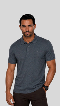 220 - CAMISA POLO D7 na internet