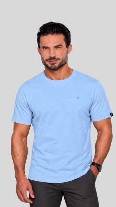 1 - CAMISETA BASICA 25