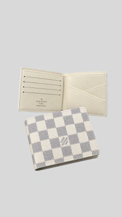 293 - CARTEIRA LOUIS VUITTON - comprar online