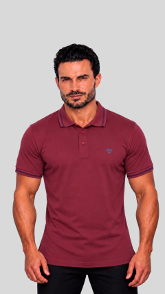 2 - CAMISA POLO na internet