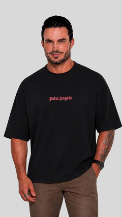 34 - OVERSIZED ESTAMPADA na internet