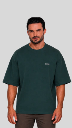 400 - OVERSIZED BOSS na internet