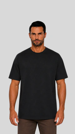 402 - OVERSIZED ZARA - comprar online