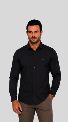 444 - CAMISA SOCIAL ARAMIS - loja online