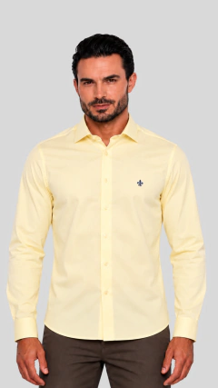 445 - CAMISA SOCIAL DUDALINA - Diamond Seven