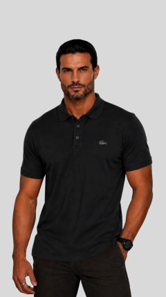 44 - CAMISA POLO LACOST - Diamond Seven