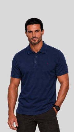4 - CAMISA POLO ARAMIS - comprar online