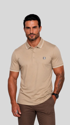 76 - POLO TECH BOSS na internet
