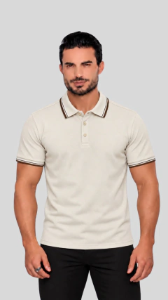 9 - POLO TECH CLEAN