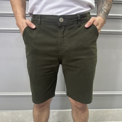 130 - BERMUDA SARJA NEW - comprar online