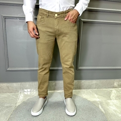 127 - CALÇA CASUAL NEW - loja online