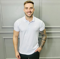 220 - CAMISA POLO D7