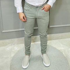 127 - CALÇA CASUAL NEW na internet