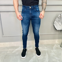 114 - CALÇA JEANS BENTO
