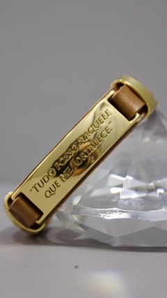 193 - PULSEIRA TUDO POSSO - Diamond Seven