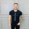 405 - CAMISETA JESUS CRISTO