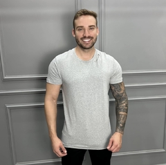 408 - CAMISETA CONFORTO DIAMOND CURVA na internet