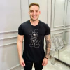 20 - CAMISETA MICKEY INOX