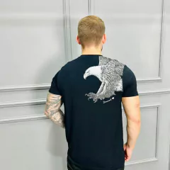 81 - CAMISETA ÁGUIA