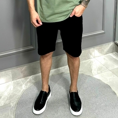 253 - BERMUDA JEANS CASUAL NEW na internet