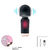 Mini massageador varinha mágica - comprar online