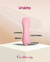 Vibrador Estimulador De Clitóris Recarregável Formato Urso - comprar online