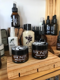 Crema facial Nocturna en internet