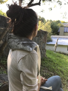 Almohadita relajante Cervical