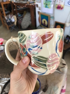 Tazas L