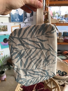 Cartuchera grande /sobre - comprar online